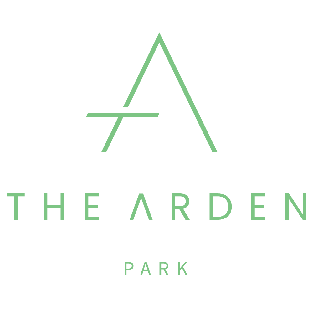 The Arden Park logo